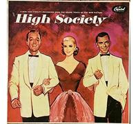 Various - High Society (Motion Picture Soundtrack) - Soundtrack LP