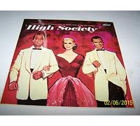 Various - High Society [VINYL]