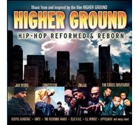 Various - Higher Ground: Hip Hop Reforme