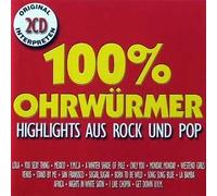 Various - Highlights (2xCD Compilation, 30 Titel)