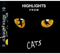 Various - Highlights from Cats