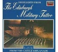 Various - Highlights from Edinburgh Tatt [Import]