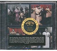 Various - Highlights from Mercury Blu