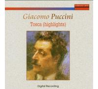 Various - Highlights from Tosca