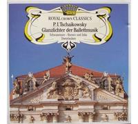 Various - Highlights Of Ballet:tchaikovs