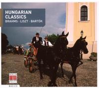 Various - Highlights of Hungarian Classics