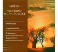 Various - Highlights Peter Tschaiko Sky