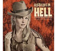 VARIOUS - Hillbillies In Hell Vol.2