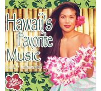 various - Hilo Hatties Hawaii's Favorite Music Vol 2 Instrumentals (UK Import)