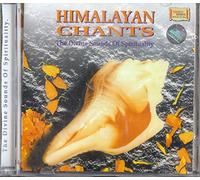 VARIOUS - HIMALAYAN CHANTS