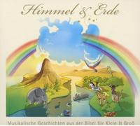 Various - Himmel und Erde [Import]