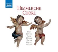 Various - Himmlische Chöre