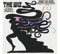 Various^Hinton Battle^Dee Dee Bridgewater^Stephanie Mills - Original Cast