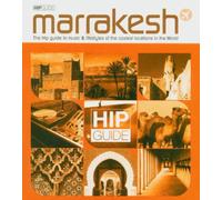 Various - Hip Guide to Marrakesh
