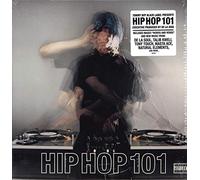 Various - Hip Hop 101 [Vinilo]