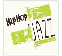 Various - Hip Hop and Jazz Mixtape 2