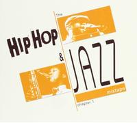 Various - Hip Hop and Jazz Mixtape