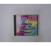 Various - Hip Hop Be Bop