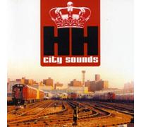 Various - Hip Hop City Sounds