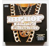 Various - Hip Hop Classics Collection