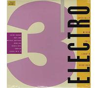 Various - Hip Hop Electro Vol.10 [Vinilo]