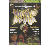 Various - Hip-Hop Nation Vol. 1 [Alemania] [DVD]