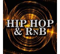 Various - Hip Hop & Rnb - All The Best [3 CD]