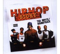 Various - Hip Hop Story
