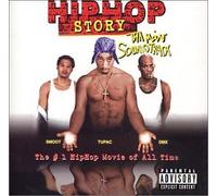 Various - Hip Hop Story