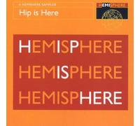 Various - Hip is Here - A Hemisphere Sampler