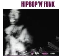 Various - Hipbop 'N' Funk