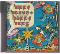 Various - Hippy House & Happy Hop 2