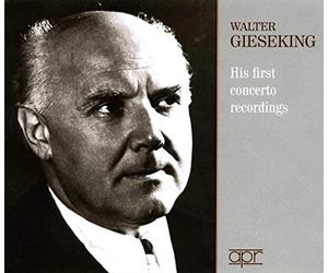 Various: His First Concerto Re