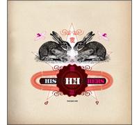 Various - His & Hers By Amanda Scheer