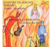 Various - Histoire Du Soldat Renard