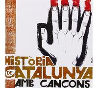 Various - Historia De Catalunya Amb Cançons