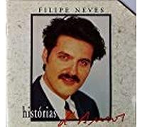 Varios – Historias de Amor – CD