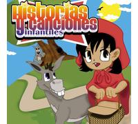 Various - Historias Y Canciones Infantil