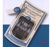 Various: Historic French Organ
