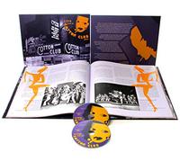 Various Live From The Cotton Club (+ Buch) (CD)