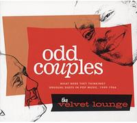 Various - History - Odd Couples - What Were They Thinking?