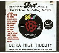 Various - History of Dot 2: Come Go With Me