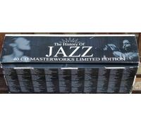 Various - History of Jazz