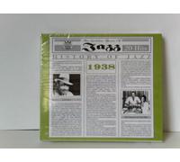 Various - History of Jazz [Import]