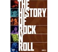 Various - History of Rock N Roll Vol. 3 [Alemania] [DVD]
