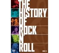 Various - History of Rock N Roll Vol. 3 [Alemania] [DVD]