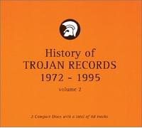 Various - History of Trojan Records 2: 1