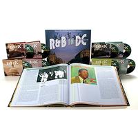 Various - History - R&B in DC 1940-1960 (16-CD Deluxe Box Set)
