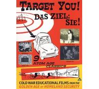 Various - History - Target You! - Das Ziel: Sie! [Reino Unido] [DVD]