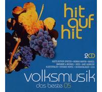 Various - Hit Auf Hit